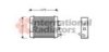 SEAT 38981870 Heat Exchanger, interior heating